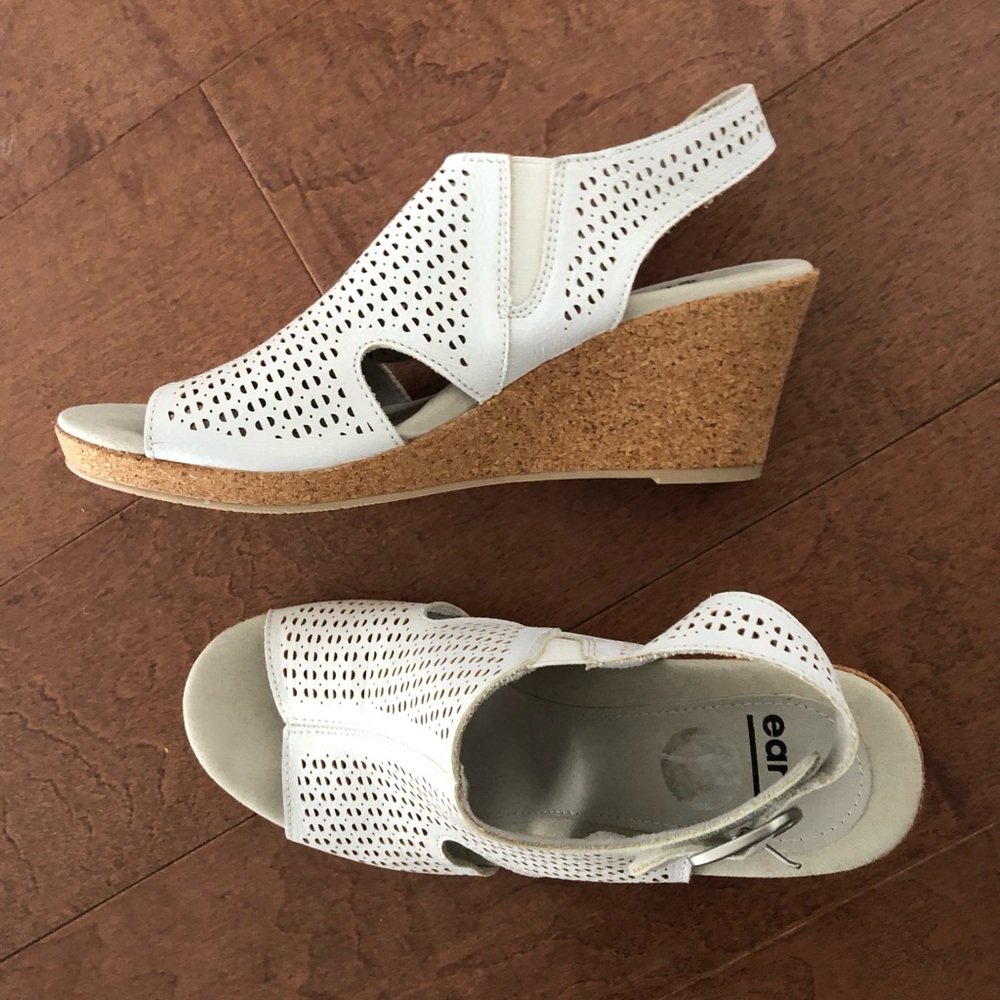 Brand New Wedge Sandals